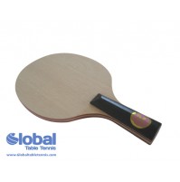 Globe Mini Table Tennis Blade - Fun